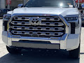 2025 Toyota Tundra 1794 Edition