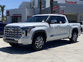 2025 Toyota Tundra 1794 Edition