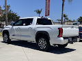 2025 Toyota Tundra 1794 Edition