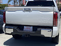 2025 Toyota Tundra 1794 Edition