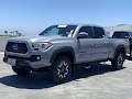 2019 Toyota Tacoma 4WD