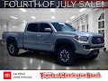2019 Toyota Tacoma 4WD