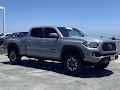 2019 Toyota Tacoma 4WD