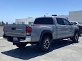 2019 Toyota Tacoma 4WD