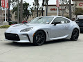 2025 Toyota GR86 Premium