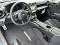 2025 Toyota GR86 Premium
