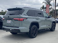 2025 Toyota Sequoia Platinum