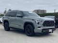 2025 Toyota Sequoia Platinum