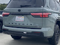 2025 Toyota Sequoia Platinum