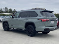 2025 Toyota Sequoia Platinum
