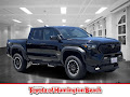 2025 Toyota Tacoma TRD Off Road Hybrid