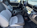 2025 Toyota Tacoma TRD Off Road Hybrid