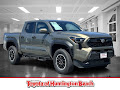 2025 Toyota Tacoma TRD Off Road Hybrid