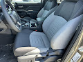2025 Toyota Tacoma TRD Off Road Hybrid