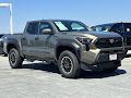 2025 Toyota Tacoma TRD Off Road Hybrid