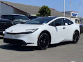2025 Toyota Prius Nightshade