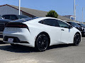 2025 Toyota Prius Nightshade