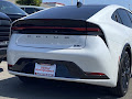 2025 Toyota Prius Nightshade