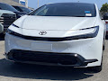 2025 Toyota Prius Nightshade