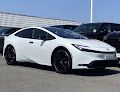 2025 Toyota Prius Nightshade