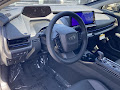 2025 Toyota Prius Nightshade