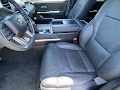 2025 Toyota Tundra 4WD Platinum
