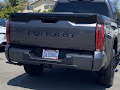 2025 Toyota Tundra 4WD Platinum