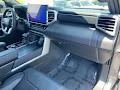 2025 Toyota Tundra 4WD Platinum