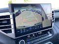 2025 Toyota Tundra 4WD Platinum