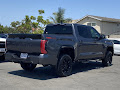 2025 Toyota Tundra 4WD Platinum