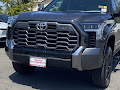 2025 Toyota Tundra 4WD Platinum