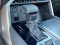 2025 Toyota Tundra 4WD Platinum
