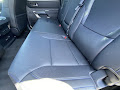 2025 Toyota Tundra 4WD Platinum