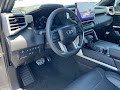 2025 Toyota Tundra 4WD Platinum