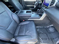 2025 Toyota Tundra 4WD Platinum