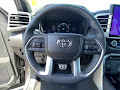 2025 Toyota Tundra 4WD Platinum