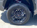2025 Toyota Tundra 4WD Platinum