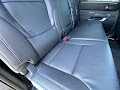 2025 Toyota Tundra 4WD Platinum
