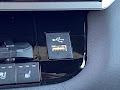 2025 Toyota Tundra 4WD Platinum