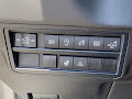 2025 Toyota Tundra 4WD Platinum