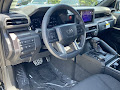 2025 Toyota 4Runner TRD Sport
