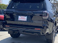 2025 Toyota 4Runner TRD Sport