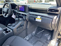 2025 Toyota 4Runner TRD Sport