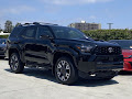 2025 Toyota 4Runner TRD Sport