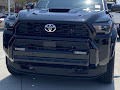 2025 Toyota 4Runner TRD Sport