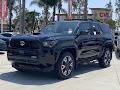 2025 Toyota 4Runner TRD Sport