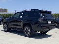 2025 Toyota 4Runner TRD Sport