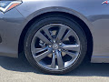 2022 Acura TLX A-Spec Package