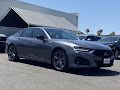 2022 Acura TLX A-Spec Package