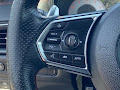 2022 Acura TLX A-Spec Package